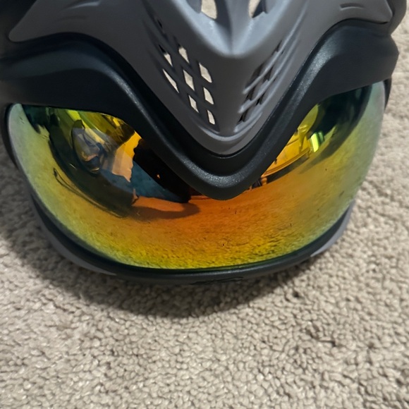 Paintball Mask-set of 2 - Picture 6 of 8